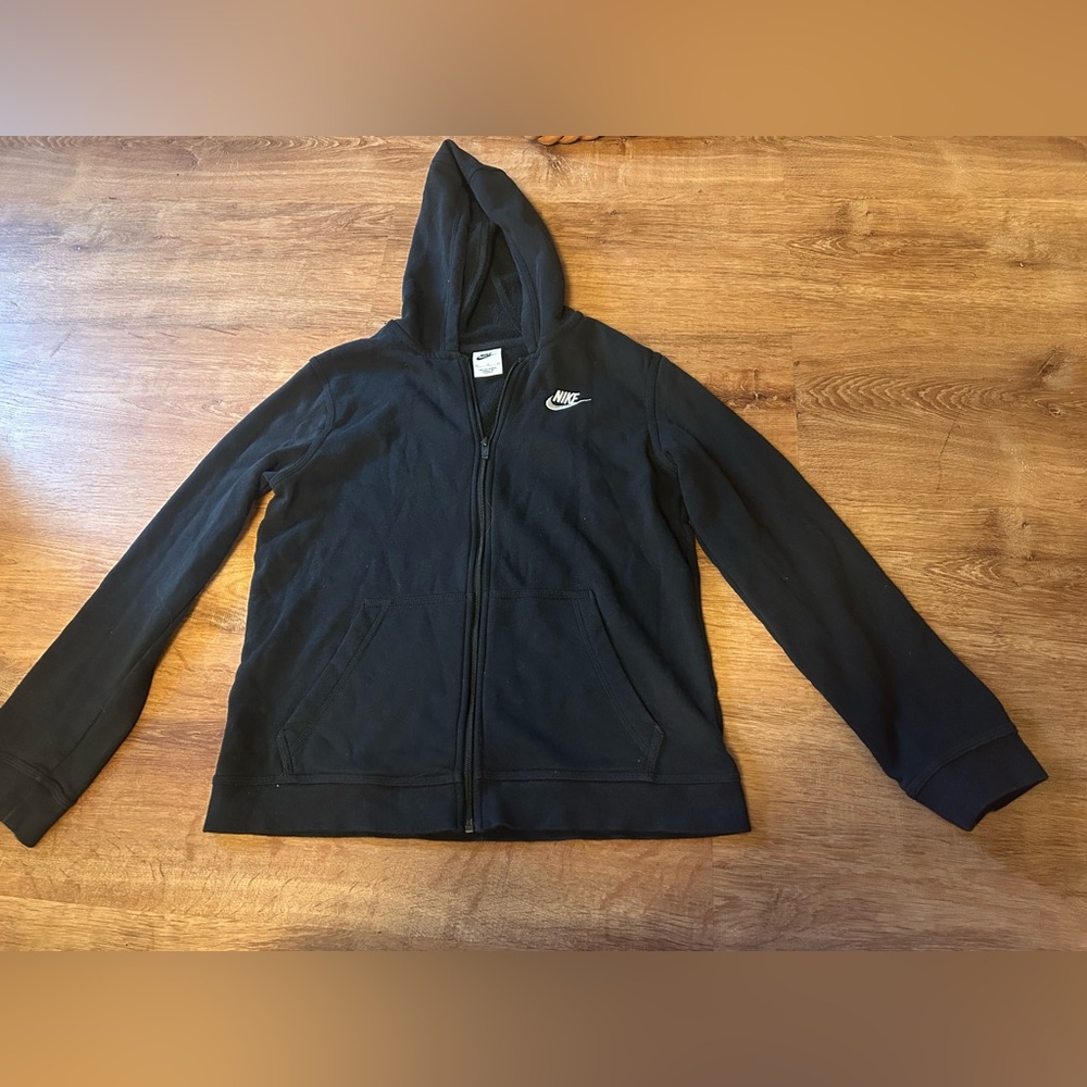 Xtra large kids  Nike sweatshirt